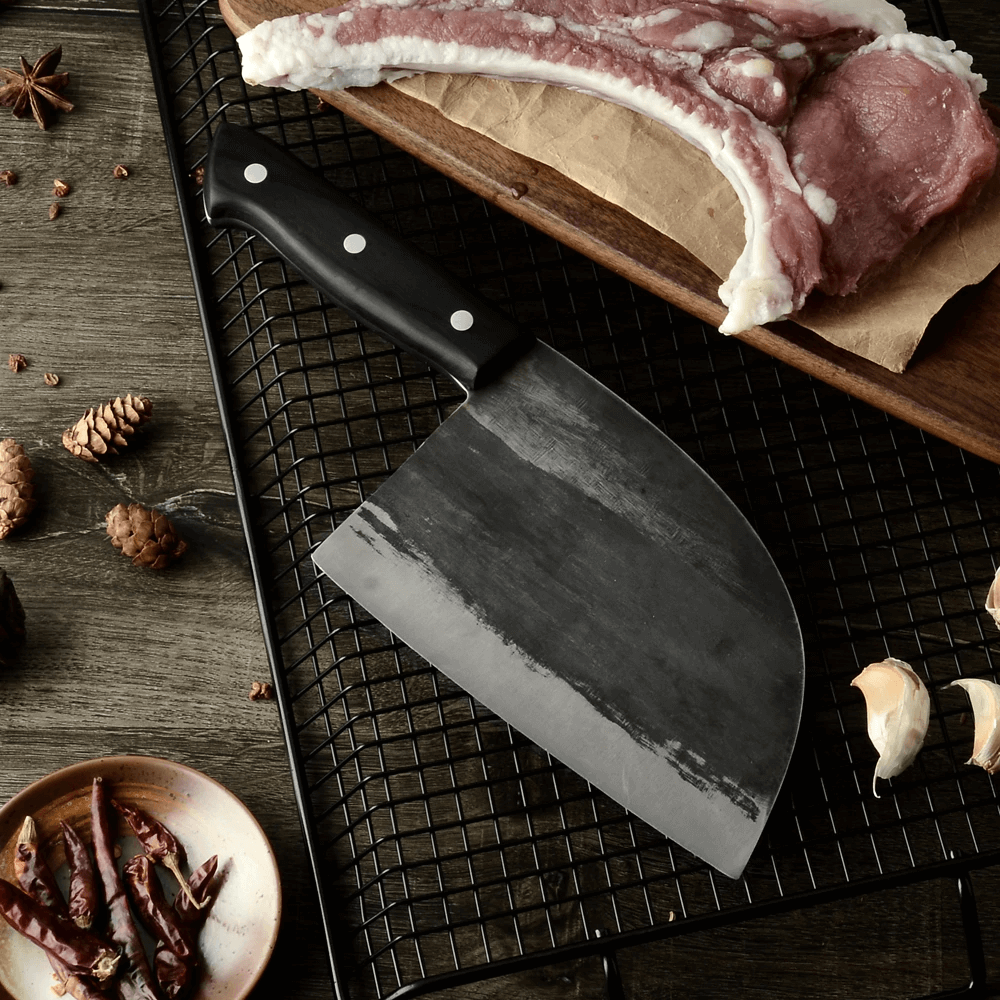 RK PRO Chef Knife