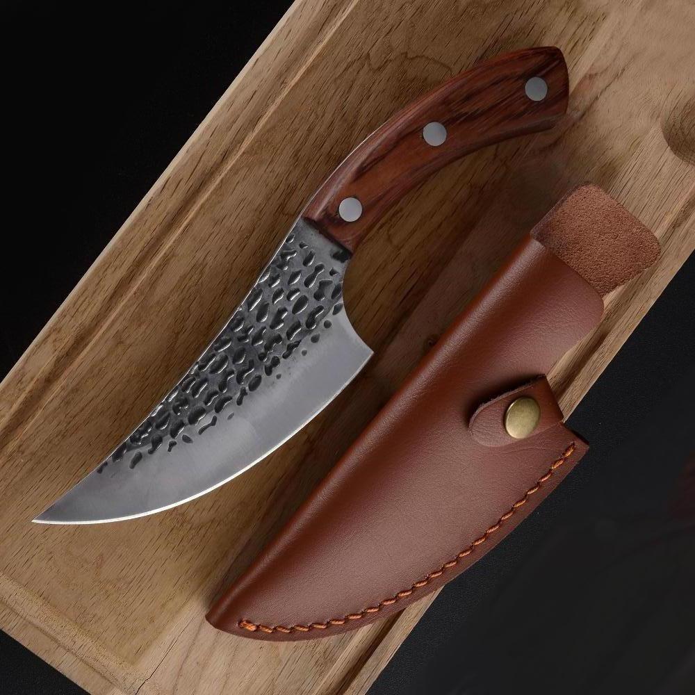 MK PRO Chef Knife