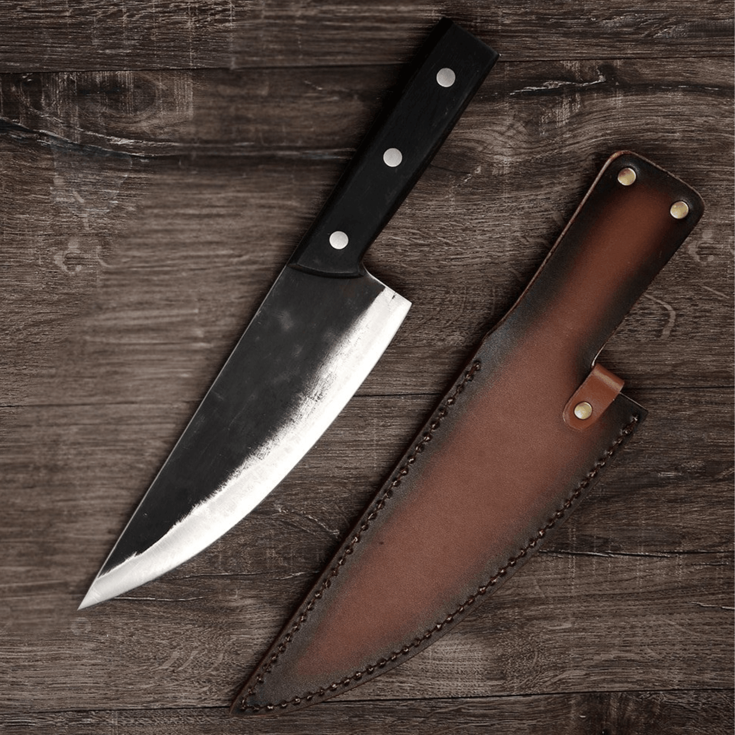 XK PRO Chef Knife
